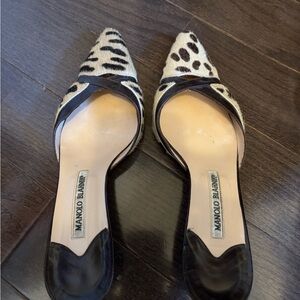 Manolo Blahnik Shoes
